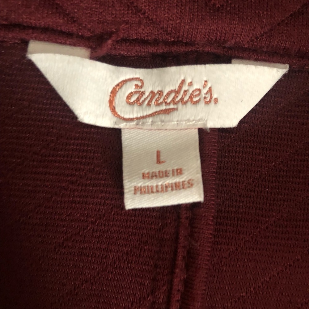 Light Cute Jacket - image 7